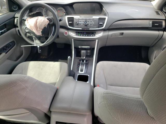 Photo 8 from auction – 2014 HONDA ACCORD EX with VIN 1HGCR2F77EA044292