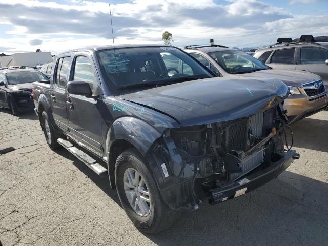 Photo 4 from auction – 2019 NISSAN FRONTIER S with VIN 1N6AD0ER0KN798809