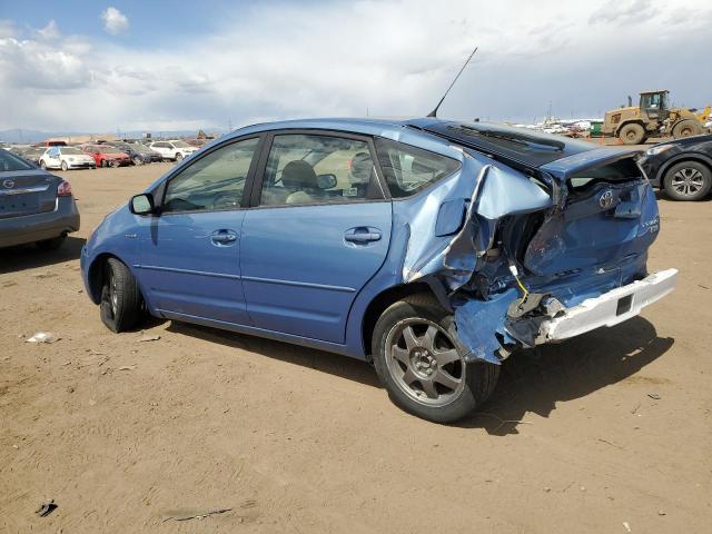 Photo 2 from auction – 2008 TOYOTA PRIUS with VIN JTDKB20U087770686