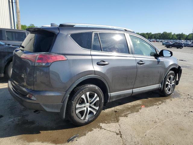 Photo 3 from auction – 2016 TOYOTA RAV4 LE with VIN JTMBFREV5GJ052003