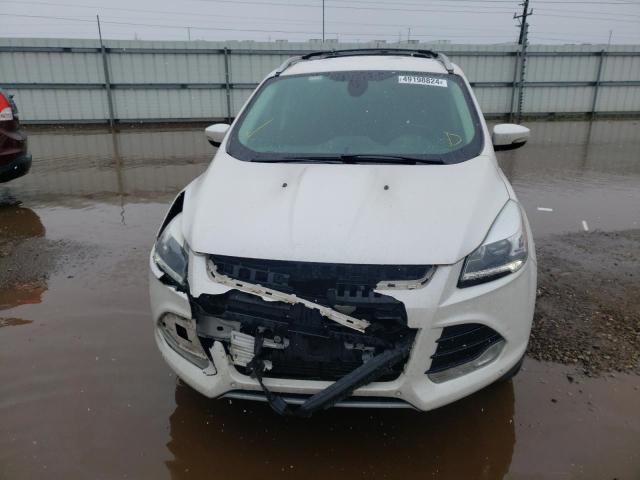 Photo 5 from auction – 2013 FORD ESCAPE TIT with VIN 1FMCU0J98DUD65437