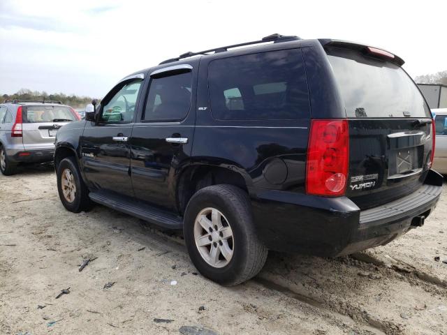 Photo 2 from auction – 2008 GMC YUKON with VIN 1GKFK13008R151860