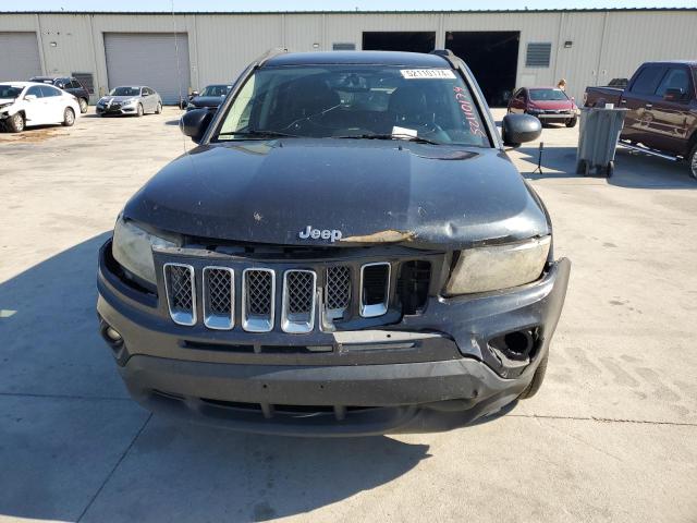 Photo 5 from auction – 2014 JEEP COMPASS LA with VIN 1C4NJCEB7ED531386
