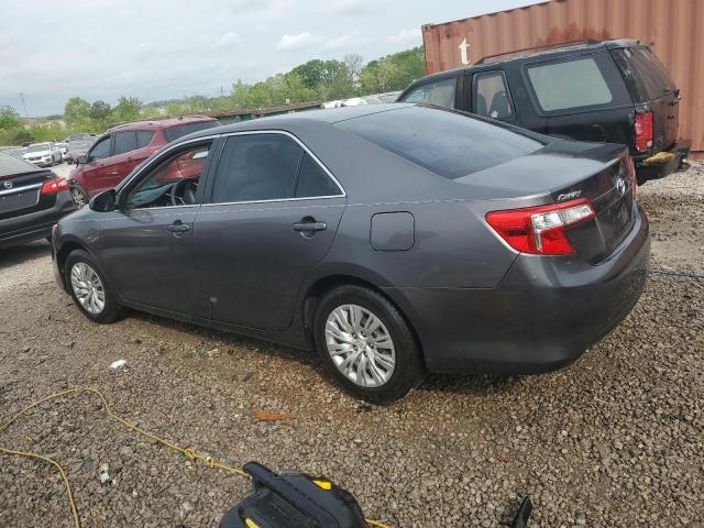 Photo 2 from auction – 2014 TOYOTA CAMRY L with VIN 4T4BF1FK4ER375204