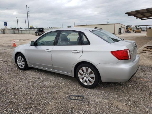Photo 2 from auction – 2009 SUBARU IMPREZA 2. with VIN JF1GE61679G501659