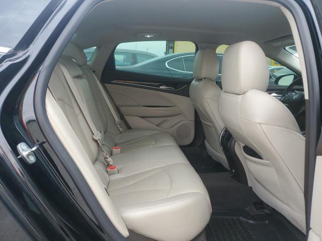 Photo 10 from auction – 2017 BUICK LACROSSE E with VIN 1G4ZP5SS6HU180048