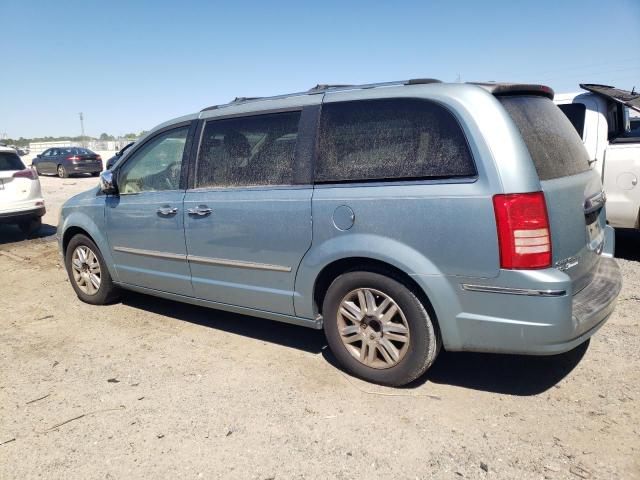 Photo 2 from auction – 2010 CHRYSLER TOWN & COU with VIN 2A4RR6DX8AR152911