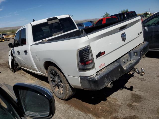 Photo 2 from auction – 2017 RAM 1500 SLT with VIN 1C6RR7GT4HS807232