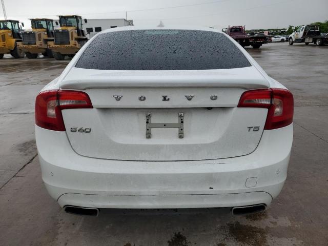 Photo 6 from auction – 2015 VOLVO S60 PLATIN with VIN YV140MFM0F1343682