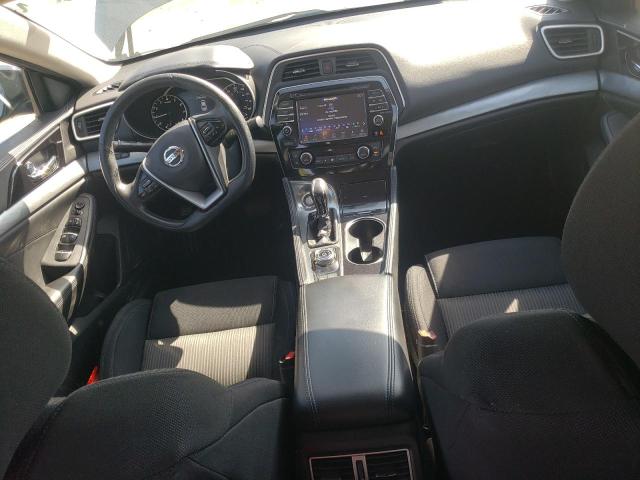 Photo 8 from auction – 2016 NISSAN MAXIMA 3.5 with VIN 1N4AA6AP8GC405800