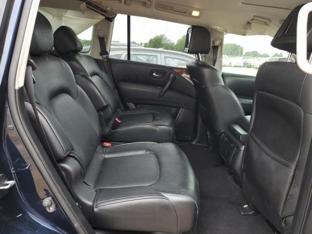 Photo 11 from auction – 2017 INFINITI QX80 BASE with VIN JN8AZ2NF9H9641050