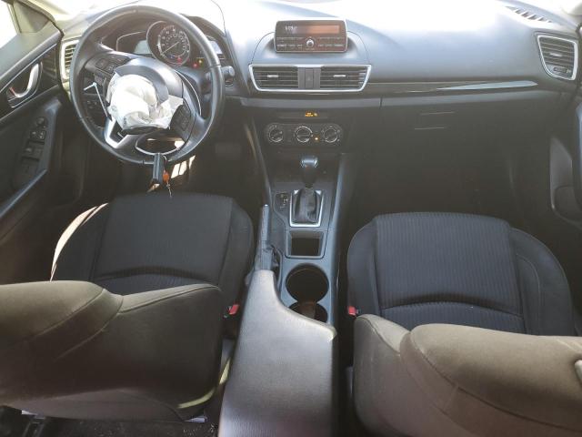 Photo 8 from auction – 2014 MAZDA 3 TOURING with VIN 3MZBM1L74EM112748