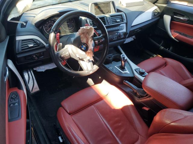 Photo 8 from auction – 2017 BMW M240I with VIN WBA2G1C5XHV638902