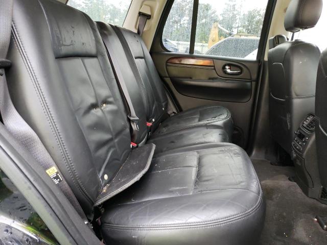 Photo 10 from auction – 2006 GMC ENVOY DENA with VIN 1GKES63M662137320