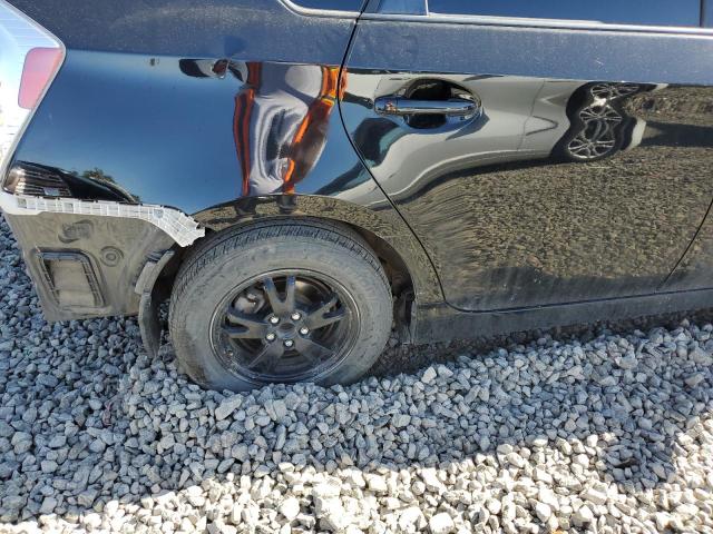 Photo 10 from auction – 2015 TOYOTA PRIUS with VIN JTDKN3DU7F0455591