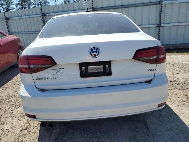Photo 6 from auction – 2017 VOLKSWAGEN JETTA SE with VIN 3VWDB7AJ0HM290578