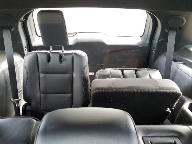 Photo 10 from auction – 2019 FORD EXPLORER L with VIN 1FM5K8F87KGB33601
