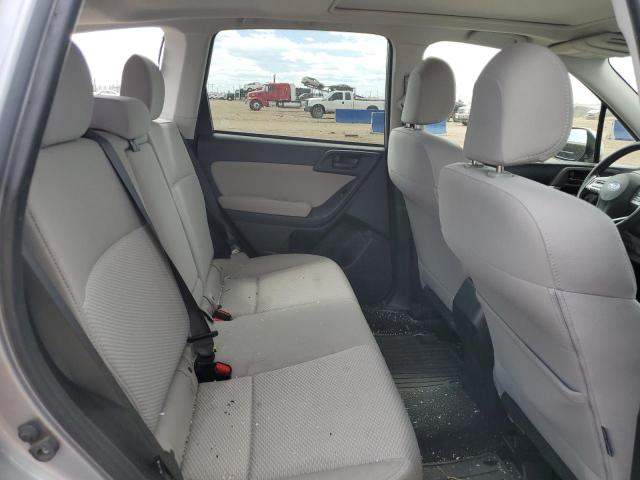 Photo 11 from auction – 2015 SUBARU FORESTER 2 with VIN JF2SJAFC3FH595340