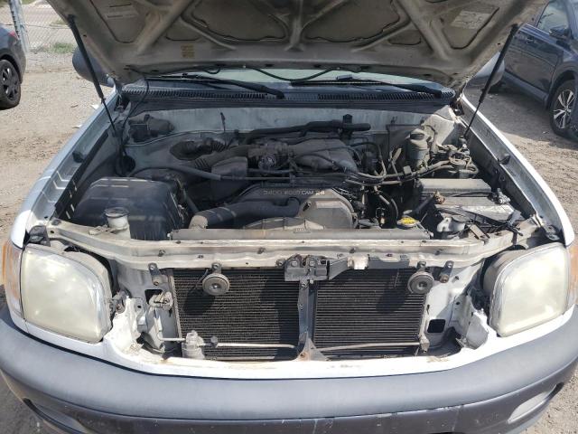 Photo 11 from auction – 2000 TOYOTA TUNDRA with VIN 5TBJN3219YS078470