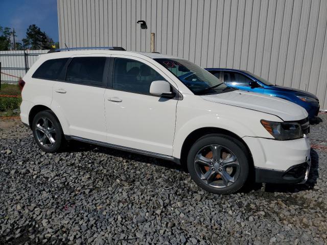 Photo 4 from auction – 2015 DODGE JOURNEY CR with VIN 3C4PDCGG0FT698824