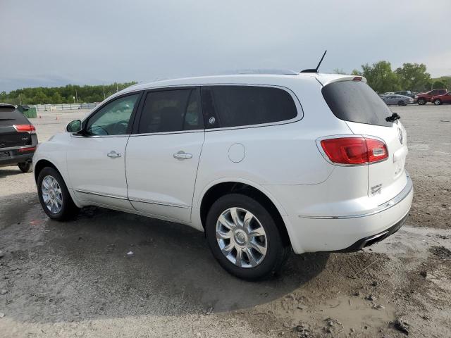 Photo 2 from auction – 2017 BUICK ENCLAVE with VIN 5GAKRBKDXHJ243560