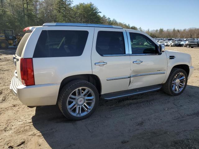 Photo 3 from auction – 2010 CADILLAC ESCALADE L with VIN 1GYUKBEFXAR276696