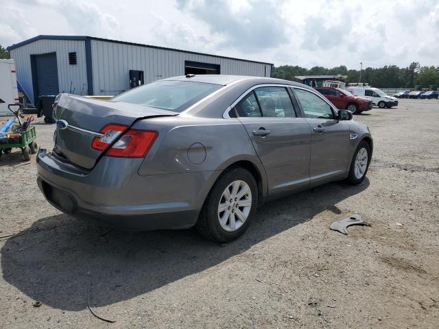 Photo 3 from auction – 2011 FORD TAURUS SE with VIN 1FAHP2DW0BG170156