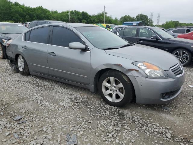 Photo 4 from auction – 2008 NISSAN ALTIMA 2.5 with VIN 1N4AL21E18C226453