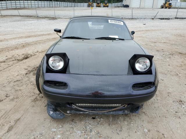 Photo 5 from auction – 1993 MAZDA MX-5 MIATA with VIN JM1NA3517P1417044