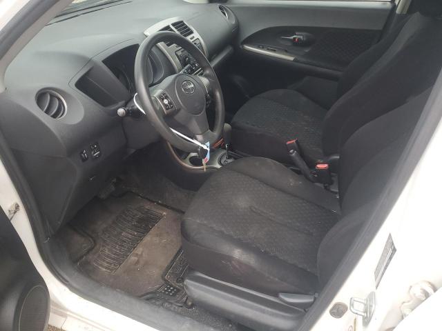 Photo 7 from auction – 2012 TOYOTA SCION XD with VIN JTKKU4B4XC1020218