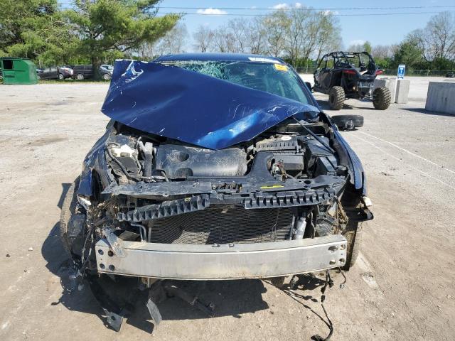 Photo 5 from auction – 2017 NISSAN MAXIMA 3.5 with VIN 1N4AA6AP5HC409191