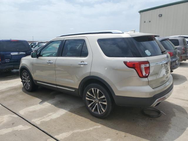 Photo 2 from auction – 2017 FORD EXPLORER P with VIN 1FM5K8HT7HGC54302