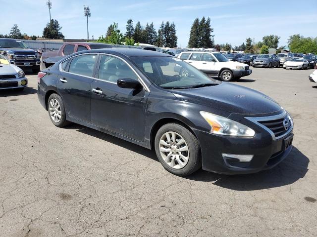 Photo 4 from auction – 2015 NISSAN ALTIMA 2.5 with VIN 1N4AL3AP1FN385322