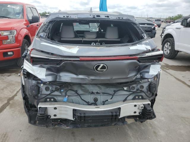 Photo 6 from auction – 2020 LEXUS UX 200 with VIN JTHP3JBH1L2027083