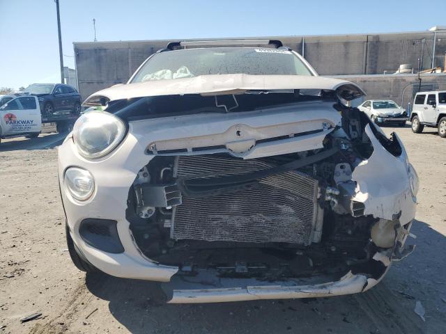 Photo 5 from auction – 2016 FIAT 500X EASY with VIN ZFBCFXBT7GP396993