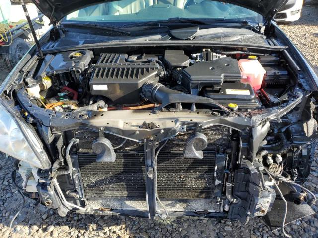 Photo 11 from auction – 2007 LEXUS RX 400H with VIN JTJHW31U772029351