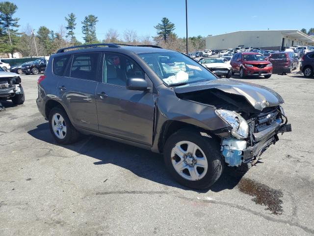Photo 4 from auction – 2009 TOYOTA RAV4 with VIN JTMZF33V395002811