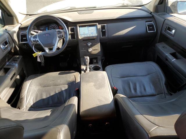 Photo 8 from auction – 2018 FORD FLEX SEL with VIN 2FMGK5C88JBA10682