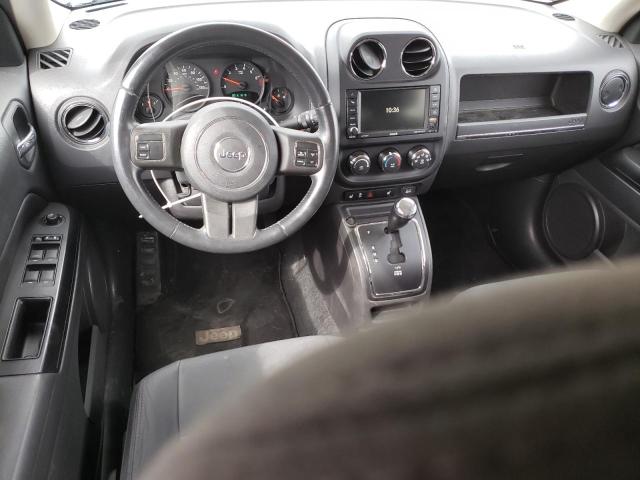 Photo 8 from auction – 2012 JEEP PATRIOT LA with VIN 1C4NJPFB4CD538928