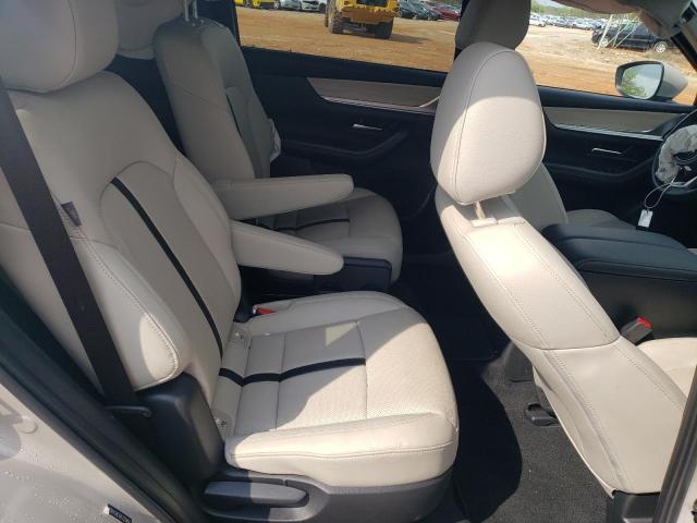 Photo 11 from auction – 2024 MAZDA CX-90 with VIN JM3KK1HC1R1127409