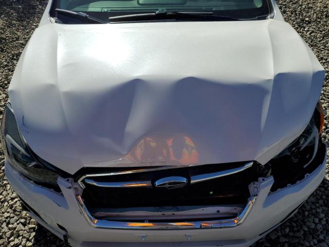 Photo 11 from auction – 2016 SUBARU IMPREZA SP with VIN JF1GPAU6XG8282924