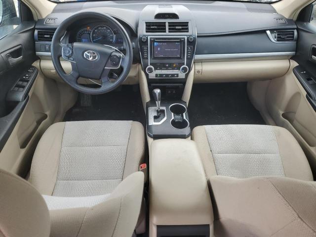 Photo 8 from auction – 2012 TOYOTA CAMRY BASE with VIN 4T1BF1FK2CU061283
