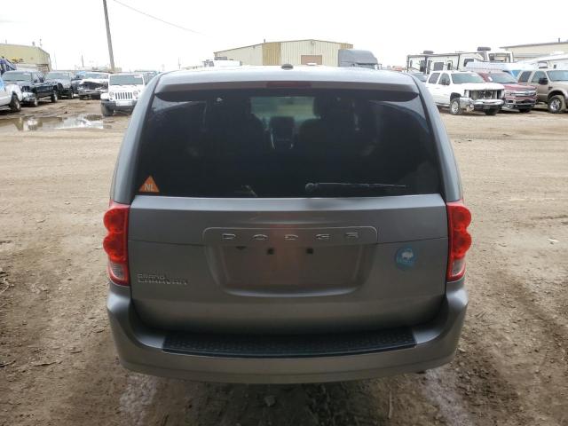 Photo 6 from auction – 2016 DODGE GRAND CARA with VIN 2C4RDGCGXGR319774