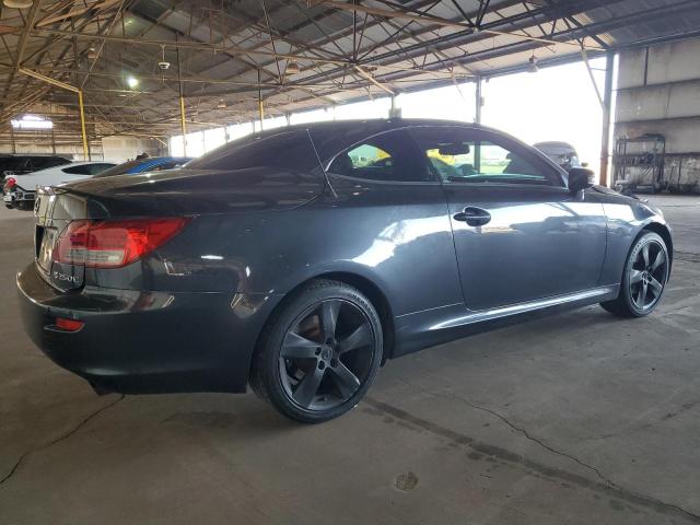 Photo 3 from auction – 2011 LEXUS IS 250 with VIN JTHFF2C25B2520119