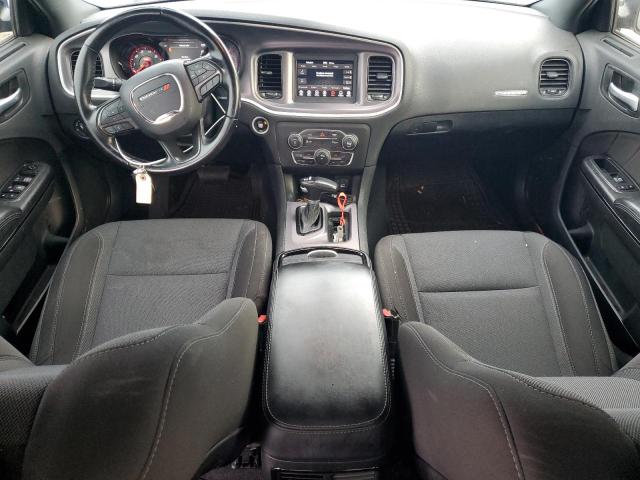 Photo 8 from auction – 2019 DODGE CHARGER SX with VIN 2C3CDXBG2KH721864
