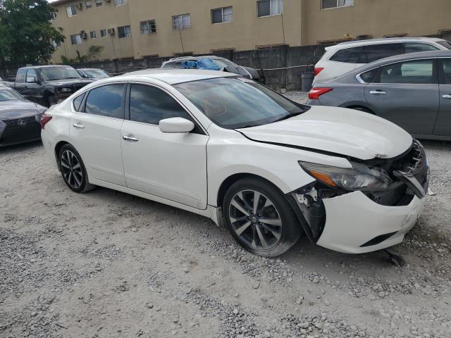 Photo 4 from auction – 2017 NISSAN ALTIMA 2.5 with VIN 1N4AL3AP7HC151605