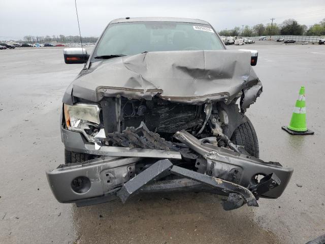 Photo 5 from auction – 2010 FORD F150 SUPER with VIN 1FTFW1EV8AFA88068