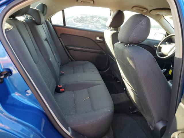 Photo 10 from auction – 2011 FORD FUSION SE with VIN 3FAHP0HAXBR264010