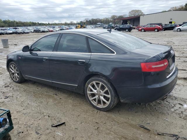 Photo 2 from auction – 2011 AUDI A6 PREMIUM with VIN WAUFGAFB8BN016776