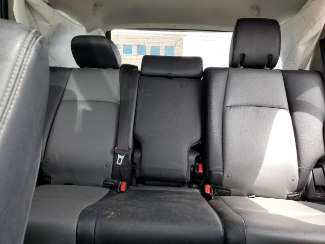 Photo 10 from auction – 2020 TOYOTA 4RUNNER SR with VIN JTEBU5JR6L5825583